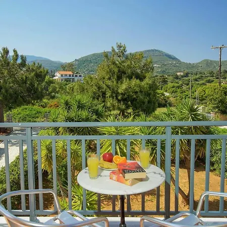 Roza Villa *