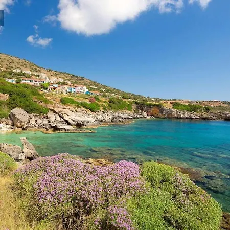 Vila Roza Skala (Kefalonia)