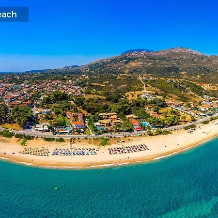 Roza Skala (Kefalonia)