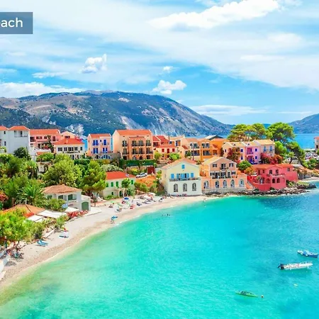 Roza * Skala (Kefalonia)