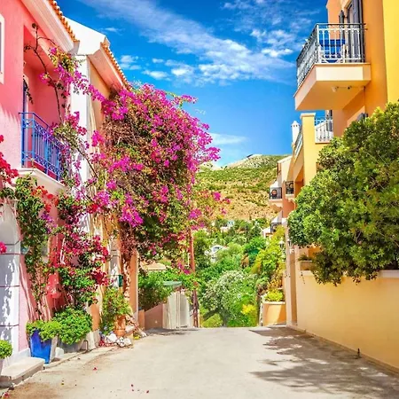 Roza Skala (Kefalonia)